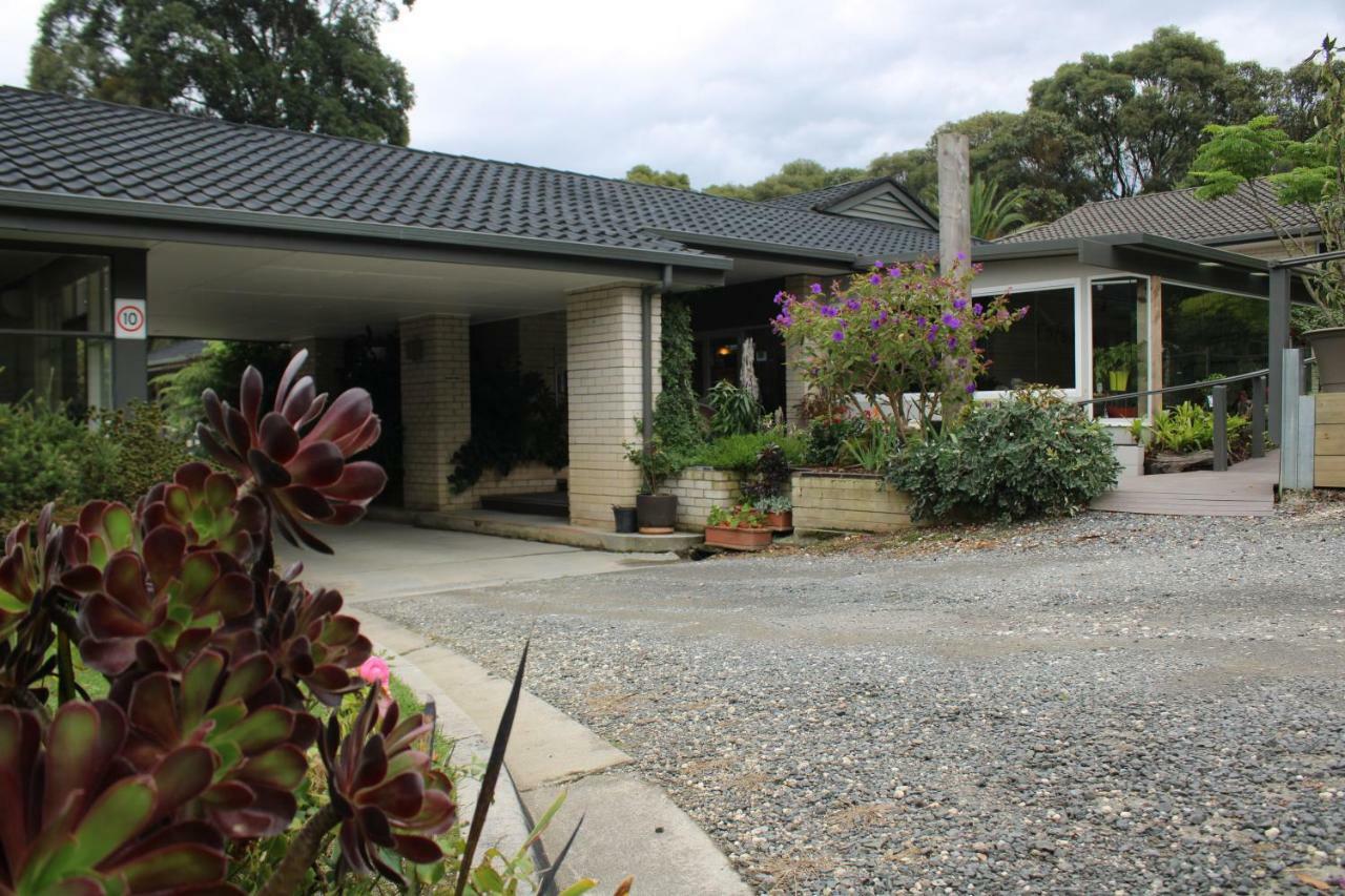 Prom Country Lodge Foster Exterior foto